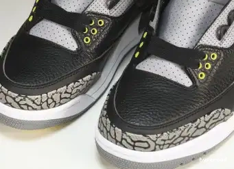 Hyperoad Pit Retro Crew Jordan Oregon 3 Ducks 0429